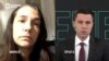 Сестра погибшего Романа Бондаренко о "расследовании" государственного телеканала