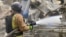 Ukraine -- Russian attack consequences in Dnipro, 18 June 2026