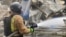 Ukraine -- Russian attack consequences in Dnipro, 18 June 2026