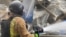 Ukraine -- Russian attack consequences in Dnipro, 18 June 2026