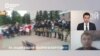 Белорусский правозащитник Олег Волчек о задержаниях на "Марше единства" и настроениях милиционеров