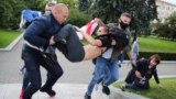 День (не)регистрации кандидатов. Вечер с Ириной Ромалийской
