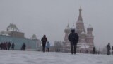 "Левада-Центр": больше половины россиян хотят отставки правительства