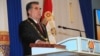 Рахмоновские чтения: книги президента Таджикистана теперь будут читать по радио