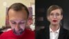 Экс-депутат Рады Сергей Лещенко о запрете телеканалов в Украине