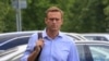 Алексея Навального хотят номинировать на Нобелевскую премию мира 
