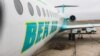 Власти Казахстана: самолет Bek Air разбился под Алматы из-за обледенения