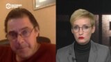 Политолог Кирилл Рогов – об аномалиях в официальных результатах выборов в Госдуму