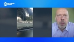 Эколог: "Это колоссальная экологическая катастрофа"