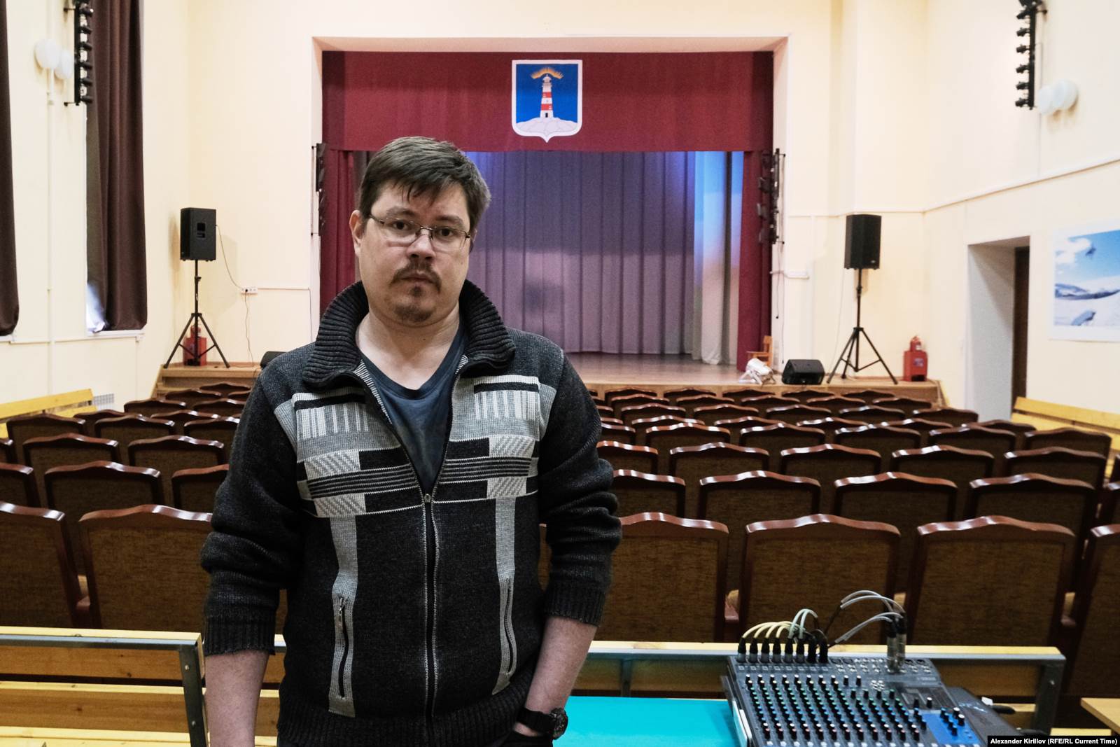  Игорь Сагитов