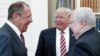 Путин рассказал о записи разговора Лаврова и Трампа в Овальном кабинете Белого дома 