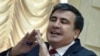 Поединок Саакашвили и Тимати