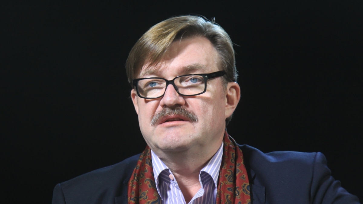 "Чтобы начались перемены, нужен новый Горбачев" – Евгений Киселев