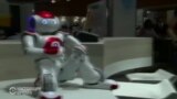 2015-й год в технике: роботы, 3D печать, виртуальная реальность и дроны