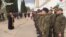 Призыв в армию РФ проходит в России и аннексированном Крыму