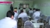 "Чистая зона" для бывших наркоманов в тюрьме в Бишкеке