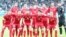 Iran--National football team
