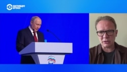 "Немного потерпеть – без бензина, интернета и будущего". Кирилл Мартынов разбирает заявления Путина о бензиновом кризисе и ударах по НПЗ