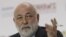 RUSSIA-Chairman of the Board of Directors of Renova Group Viktor Vekselberg