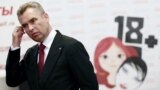 Павел Астахов