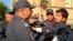 Задержания в Баку 8 октября