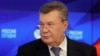 Порошенко, фальсификации на выборах, Медведчук, "кинули как лоха" и розыск Интерпола: что Янукович заявил в Москве