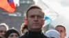 Showdown In Moscow: Navalny Risks Jail With Return To Russia
