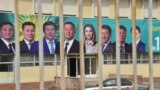 Главные скандалы предвыборной кампании в Кыргызстане