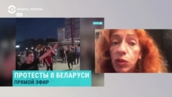 Правозащитница HRW рассказала, что происходит в изоляторах Беларуси