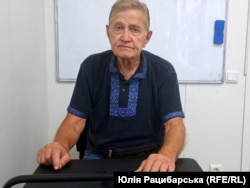 Валерий Семененко