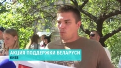 "В камере на 10 человек нас было больше 30". Рассказ бывшего милиционера, задержанного во время протестов в Беларуси