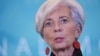 МВФ одобрил кредит Украине в миллиард долларов