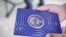 Kyrgyzstan - Bishkek - Generic - new passport - kyrgyz passport - 30 May 2021