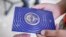 Kyrgyzstan - Bishkek - Generic - new passport - kyrgyz passport - 30 May 2021