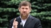 США внесли Рамзана Кадырова в санкционный список. Глава Чечни ответил на это фотографией с двумя пулеметами 