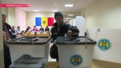 Как Молдова выбрала президента: во втором туре победил пророссийский Игорь Додон