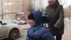 В Пермском крае юноше с ДЦП ищут опекунов