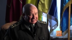 "В качестве третьей силы на Донбассе есть российские войска"