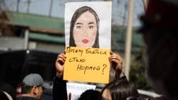 Почему практика похищения невест до сих пор существует в Кыргызстане