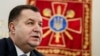 "Лично мне не стыдно". Министр обороны Украины об отставке, Зеленском и будущем вооруженных сил