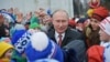 "Левада-Центр": две трети россиян считают Путина ответственным за проблемы в стране