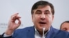 "Ничего сложного: просто убрать старых". Зачем Саакашвили добивается новых выборов в Раду