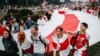 В Беларуси известные спортсмены призвали коллег объединиться и поддержать протесты 