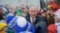 Бедность, смертность, воровство: за какие проблемы несет ответственность Путин?