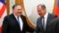 Главное: Помпео в Сочи