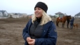Дарья Тихомирова уехала из России в Латвию и готовит там конников-паралимпийцев