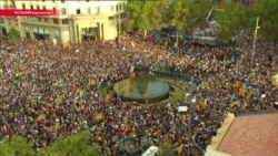 Без независимости и автономии. Почему Каталония не объявляет об отделении от Испании