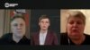 Адвокат и правозащитник о деле "Сети": "Все доказательства – на основе пыток"