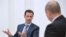Башар Асад и Владимир Путин, 2015 год
