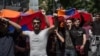 Правящая партия Армении согласилась поддержать Пашиняна
